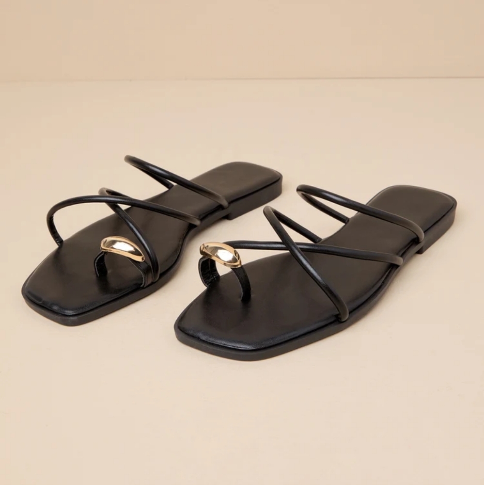 Steve Madden Anniston Sandals
